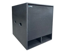 Caixa Acústica Ativa SubWoofer Premium 21" SW21.2800A