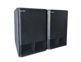 Caixa Acústica Ativa + Passiva SubWoofer Premium 18" SW18.3000AP 