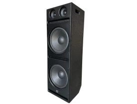 Monitor Zenith 1200 Caixa Acústica Torre
